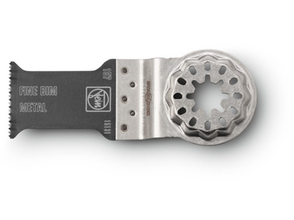 Picture of Zāģēšanas asmens Fein 63502157210; 50,8x30 mm