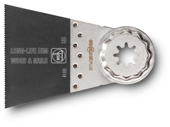 Picture of Zāģēšanas asmens Fein 63502161210; 50,8x65 mm