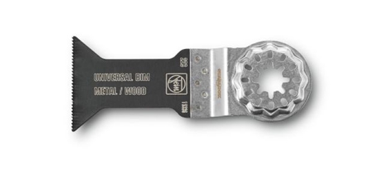 Picture of Zāģēšanas asmens Fein 63502223250; 55x44 mm; 50 gab.