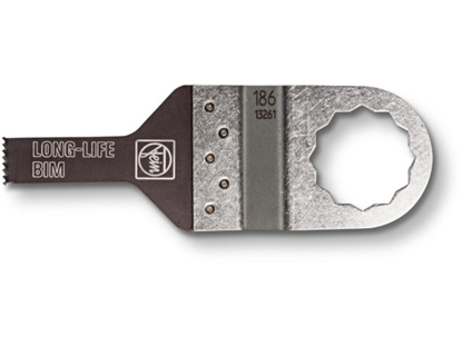 Picture of Zāģēšanas asmens Fein E-Cut; 30x20 mm; 25 gab.