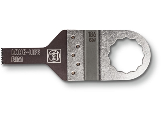 Picture of Zāģēšanas asmens Fein E-Cut; 30x20 mm; 25 gab.