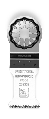 Picture of Zāģēšanas asmens Festool HSB 50/35/J/OSC/5
