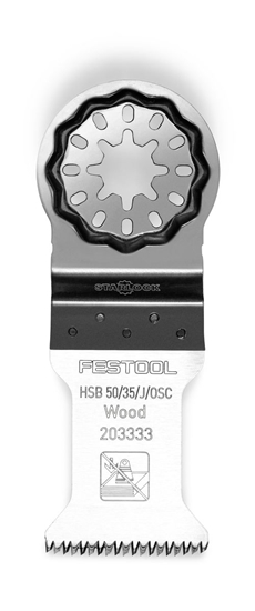 Picture of Zāģēšanas asmens Festool HSB 50/35/J/OSC/5