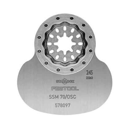 Picture of Zāģēšanas asmens Festool SSM 578097; 35x70 mm