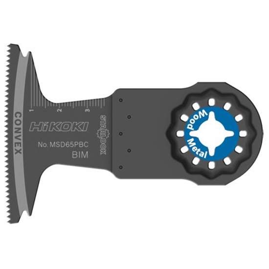 Picture of Zāģēšanas asmens Hikoki Starlock MSD65PBC
