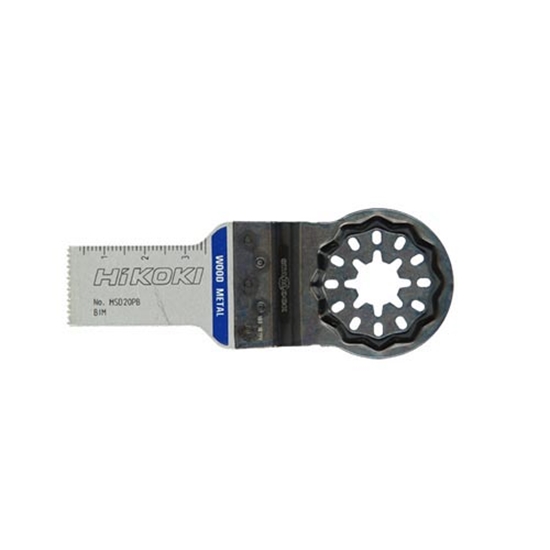 Picture of Zāģēšanas asmens Hikoki Starlock MW20P