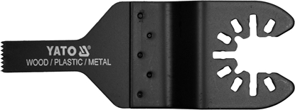 Picture of Zāģēšanas asmens Yato YT-34683; BIM; 10 mm