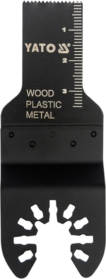 Picture of Zāģēšanas asmens Yato YT-34686; BIM; 20 mm