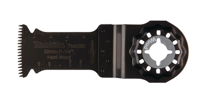 Picture of Zāģēšanas asmens Makita B-64870-5; 32x50 mm; 5 gab.