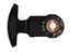 Picture of Zāģēšanas asmens Makita B-66531; Starlock Max; HM/RIFF; 68 mm