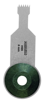 Picture of Zāģēšanas asmens Proxxon; HSS; 8 mm