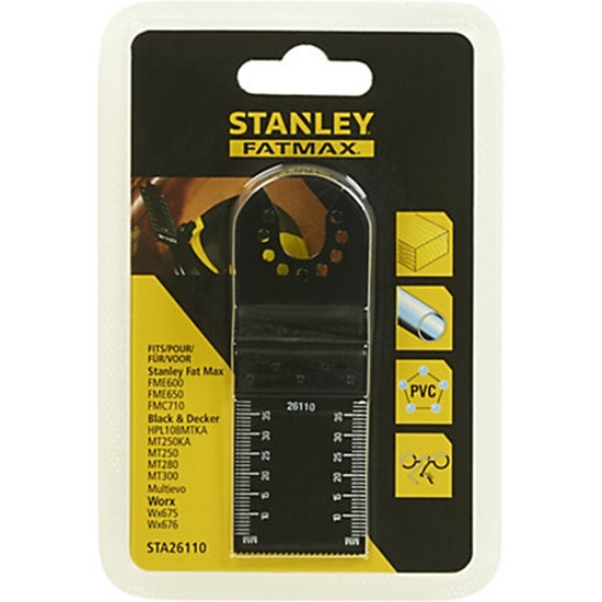 Picture of Zāģēšanas asmens Stanley STA26110-XJ