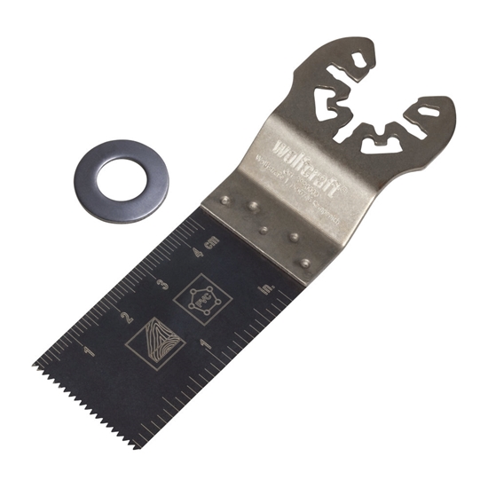 Picture of Zāģēšanas asmens Wolfcraft 3988000; 10 mm