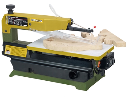 Picture of Zāģgalds Proxxon 28092 smalku detaļu apstrādei DSH, 2 ātrumu