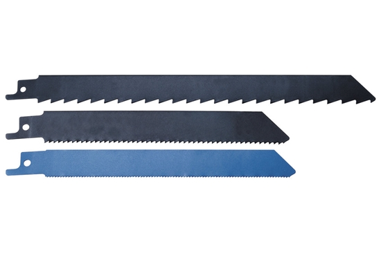 Picture of Zāģīšu komplekts Wolfcraft 8437000; 3 gab.