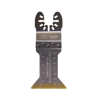 Изображение Zāģplātne, plakana CMT OMM16-X5 ExtraLong Life; 45 mm; 5 gab.