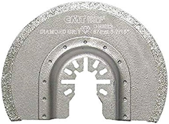 Изображение Zāģplātne, plakana CMT OMM23-X1
