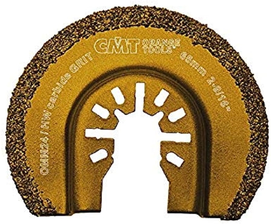 Изображение Zāģplātne, plakana CMT OMM24-X1; 1 gab.