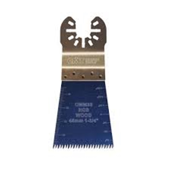 Изображение Zāģplātne, plakana CMT OMM36-X50; 50 gab.