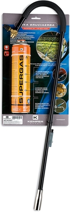 Picture of Zāles deglis Kemper 1047GBPC