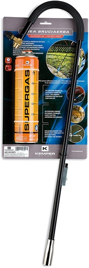 Изображение Zāles deglis Kemper 1047GBPC