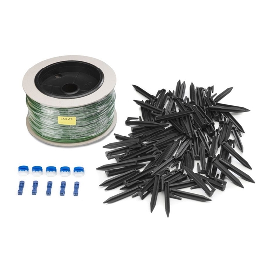 Picture of Zāles pļāvēja - robota instalēšanas komplekts Stiga 1127001201; 150 m