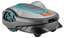 Picture of Zāles pļāvējs - robots Gardena Sileno Life 750