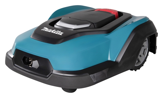 Picture of Zāles pļāvējs - robots Makita RM350D