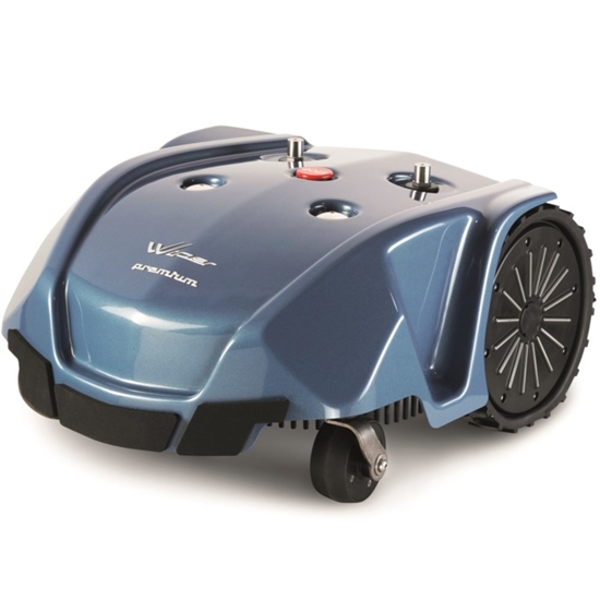 Picture of Zāles pļāvējs - robots Wiper F28