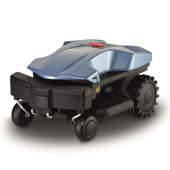 Picture of Zāles pļāvējs - robots Wiper I100 S