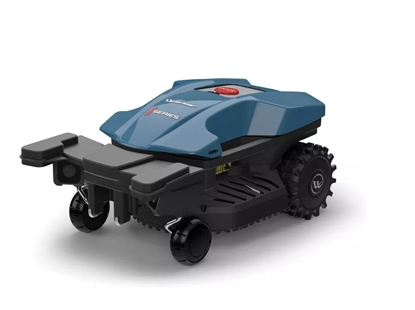 Attēls no Zāles pļāvējs - robots WIPER Premium I100 U