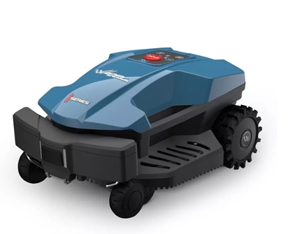 Attēls no Zāles pļāvējs - robots WIPER Premium I140