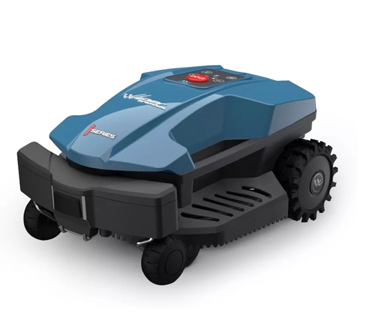 Picture of Zāles pļāvējs - robots WIPER Premium I350 S