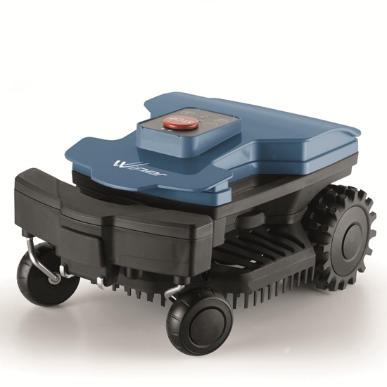 Picture of Zāles pļāvējs - robots Wiper Premium I70