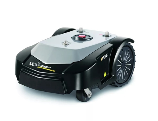 Picture of Zāles pļāvējs - robots WIPER Professional P70 S