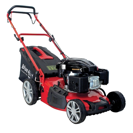 Picture of Zāles pļāvējs Blue Bird Taurus L 46 T; benzīna pašgājējs