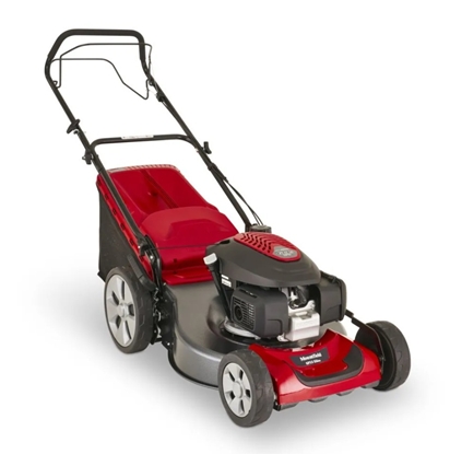 Picture of Zāles pļāvējs Castelgarden SP53 Elite; 3,3 kW; benzīna pašgājējs