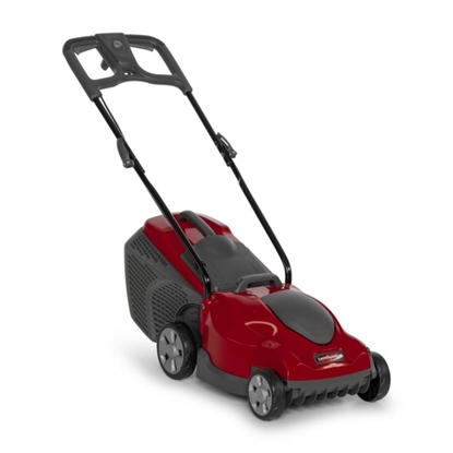 Picture of Zāles pļāvējs Castelgarden XE 36; 1200 W; ; elektrisks