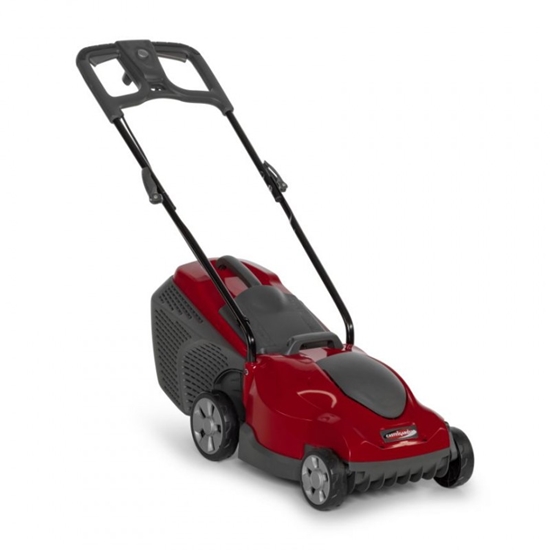 Picture of Zāles pļāvējs Castelgarden XE 36; 1200 W; ; elektrisks