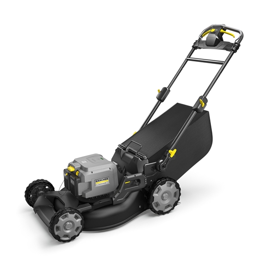 Picture of Zāles pļāvējs Karcher LM 530/36 Bp Pack EU; 36 V; 1x6,0 Ah akum.