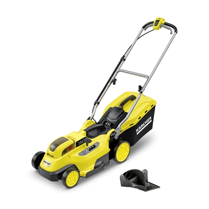 Picture of Zāles pļāvējs Karcher LMO 18-36; 18 V (bez akumulatora un lādētāja)