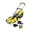 Picture of Zāles pļāvējs Karcher LMO 36-40; 36 V; 1x5,0 Ah akum.