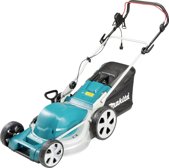 Picture of Zāles pļāvējs Makita ELM4620; 1800 W; ; elektrisks