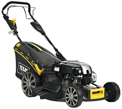 Picture of Zāles pļāvējs Texas Premiuim 5380TR/W; benzīna pašgājējs