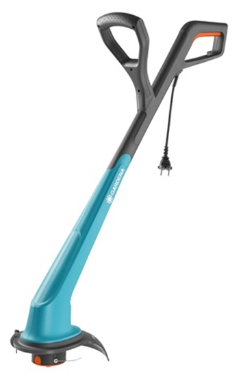 Picture of Zāles pļāvējs-trimmeris Gardena SmallCut 300/23; 300 W ; elektrisks