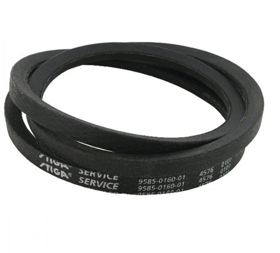 Picture of Zāles pļāvēju siksna Stiga 1134910901