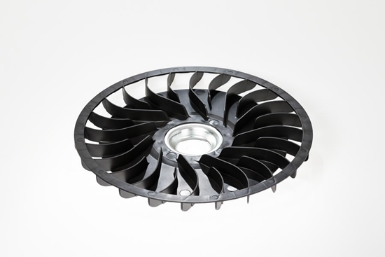 Изображение Zāles pļāvēju ventilators MTD 731-1583