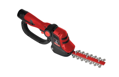 Picture of Zāles šķēres Blue Bird GC 22-10; 12,6 V; 1x2,5 Ah akum.