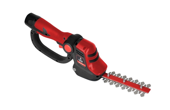 Picture of Zāles šķēres Blue Bird GC 22-10; 12,6 V; 1x2,5 Ah akum.