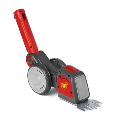 Picture of Zāles šķēres Wolf Garten Multi Star GS 10 eM; 18 V (bez akumulatora un lādētāja)